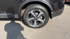 Nissan Qashqai 1.3 DiG-T MH 158 N-Connecta 5dr Xtronic Petrol Hatchback